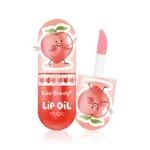 Kiss Beauty Magic Waterproof & Long Lasting Lip Gloss Oil 3ml – Thumbnail 1