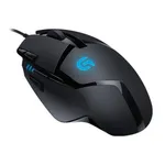 Logitech G402 Hyperion Fury ULTRA-FAST FPS GAMING MOUSE – Thumbnail 1