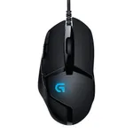 Logitech G402 Hyperion Fury ULTRA-FAST FPS GAMING MOUSE – Thumbnail 2