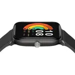 Haylou GST Lite LS13 P68 Waterproof Smartwatch – Color: Black – Thumbnail 3