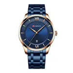 Dial Color: Blue