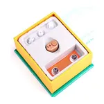 Axon K-86 Sound Enhancement Amplifier Hearing Aid – Thumbnail 3