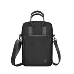 Wiwu 13.3 inch Alpha Vertical Layer Laptop Bag – Thumbnail 1