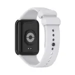 Xiaomi Smart Band 8 Pro AMOLED Screen Smart Watch – Color: White – Thumbnail 3