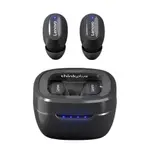 Lenovo Thinkplus XT62 True Wireless Bluetooth Earbuds – Color: Black – Thumbnail 2