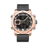 Strap Color: Black