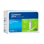 Contour No Coding Blood Glucose Test Strips Pack – Thumbnail 3