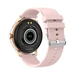 COLMI V72 Bluetooth Calling Smart Watch – Color: Gold – Thumbnail 3