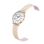 Kieslect Lora Lady Calling Smart Watch – Color: Gold – Thumbnail 2