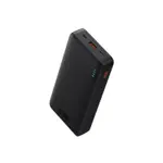 Baseus Airpow 20000mAh External Mobile Phone 20W Quick Charging Power Bank – Color: Black – Thumbnail 2