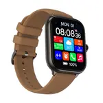 Color: Brown