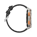 KOSPET TANK M3 Ultra AMOLED Smartwatch – Color: Silver – Thumbnail 3