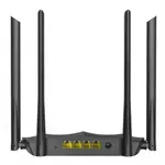 Tenda AC8 AC1200 Dual-band Gigabit Smart Wireless Router – Thumbnail 3