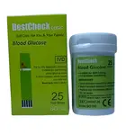 BestCheck Basic in vitro Blood Glucose Strips  – Thumbnail 3