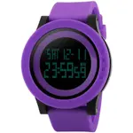 Strap Color: Purple