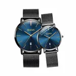 Dial Color: Blue