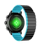 Kieslect Kr2 Calling Smart Watch – Color: Black – Thumbnail 3