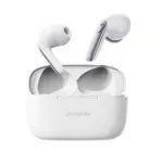 Joyroom Jbuds Series JR-BC1 True Wireless ANC Earbuds – Color: White – Thumbnail 2