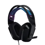 Logitech G335 Wired Gaming Headset – Color: Black – Thumbnail 2
