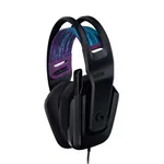 Logitech G335 Wired Gaming Headset – Color: Black – Thumbnail 3