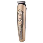 Kemei KM-756 Rechargeable Trimmer and Clipper For Men – Thumbnail 2