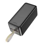HOCO J111D LED indicator PD30W 50000mAh Power Bank – Thumbnail 2