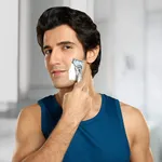 Gillette Classic Regular Pre Smooth Provides Shaving Foam – Quantity: 98 g – Thumbnail 3