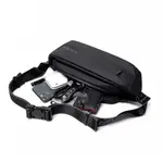 Arctic Hunter YB00029 Single Shoulder Crossbody Sling Waterproof Anti Theft Waist Bag – Thumbnail 2