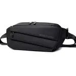 Arctic Hunter YB00029 Single Shoulder Crossbody Sling Waterproof Anti Theft Waist Bag – Thumbnail 1