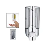 Liquid Dispenser Classic Push Touch Soap Dispenser 350 ml – Thumbnail 1