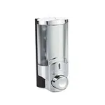 Liquid Dispenser Classic Push Touch Soap Dispenser 350 ml – Thumbnail 3