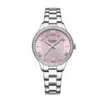 Dial Color: Pink