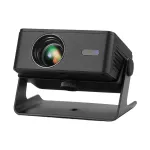 AUN A32 WIFI Mirror MINI Home Theater Portable LED Projector – Thumbnail 1