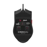 A4tech Bloody L65 Max Naraka RGB Wired Gaming Mouse – Thumbnail 4