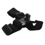 Chest Harness Mount Action Camera Selfie Stick Floating Hand Grip Compatible – Thumbnail 3