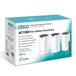 TP-Link Deco S7 AC1900 Dual Band Mesh Router – Thumbnail 3