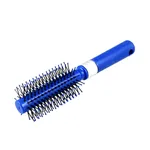 UR Roller Comb Salon Round Brush Anti-static Hairdressing Tool Hair Straightener – Thumbnail 3