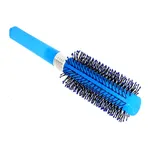 UR Roller Comb Salon Round Brush Anti-static Hairdressing Tool Hair Straightener – Thumbnail 2