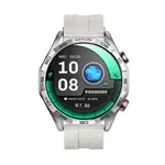Haylou Solar 5 Bluetooth Calling Smartwatch – Color: White – Thumbnail 2
