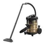 Hitachi CV-950F 2100W 18L Drum Vacuum Cleaner with Blower Function – Thumbnail 1