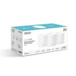 TP-Link Deco X10 AX1500 Dual-Band Mesh Router – Thumbnail 3