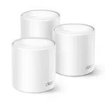 TP-Link Deco X10 AX1500 Dual-Band Mesh Router – Thumbnail 1