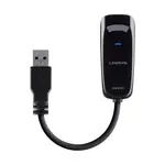 Linksys USB3GIG USB 3.0 Gigabit Ethernet Lan Adapter – Thumbnail 2