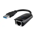 Linksys USB3GIG USB 3.0 Gigabit Ethernet Lan Adapter – Thumbnail 1