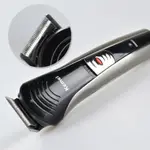 Kemei KM-590A 7 In 1 Multi-Function Stainless Steel Blade Trimmer – Thumbnail 4