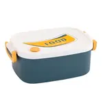 High-Quality 3-Layer Leak-Proof Lunch Box – Thumbnail 1