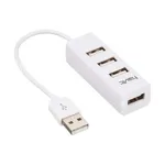 Havit H18 4-Port USB 2.0 HUB – Thumbnail 1