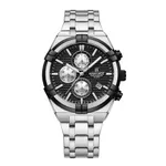 Dial Color: Black