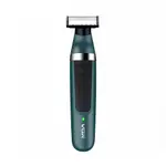 VGR V-393 One Blade Washable Shaver For Men – Thumbnail 2