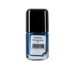 Nirvana Color Nail Enamel Feeling Blue 35 Nail Polish – Thumbnail 4